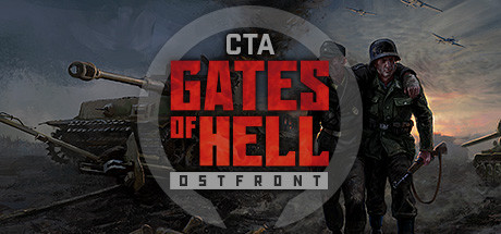 战争召唤——地狱之门：东线/Call to Arms – Gates of Hell: Ostfront-赚客站