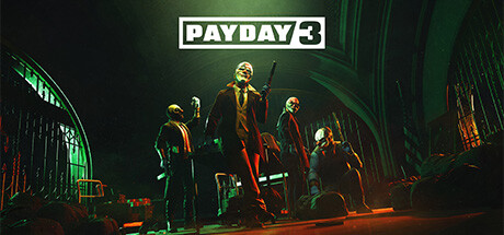 收获日3/PAYDAY 3/支持网络联机-赚客站