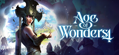 奇迹时代4/Age of Wonders 4-赚客站