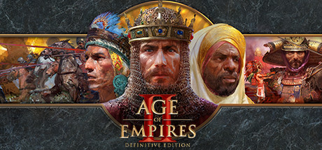 帝国时代2：决定版/Age of Empires II: Definitive Edition-赚客站