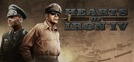 钢铁雄心4/Hearts of Iron IV-赚客站