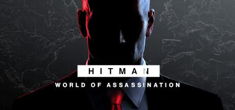 杀手3豪华版/Hitman 3 Deluxe Edition-赚客站