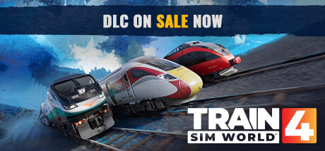 模拟火车世界4/Train Sim World 4-赚客站