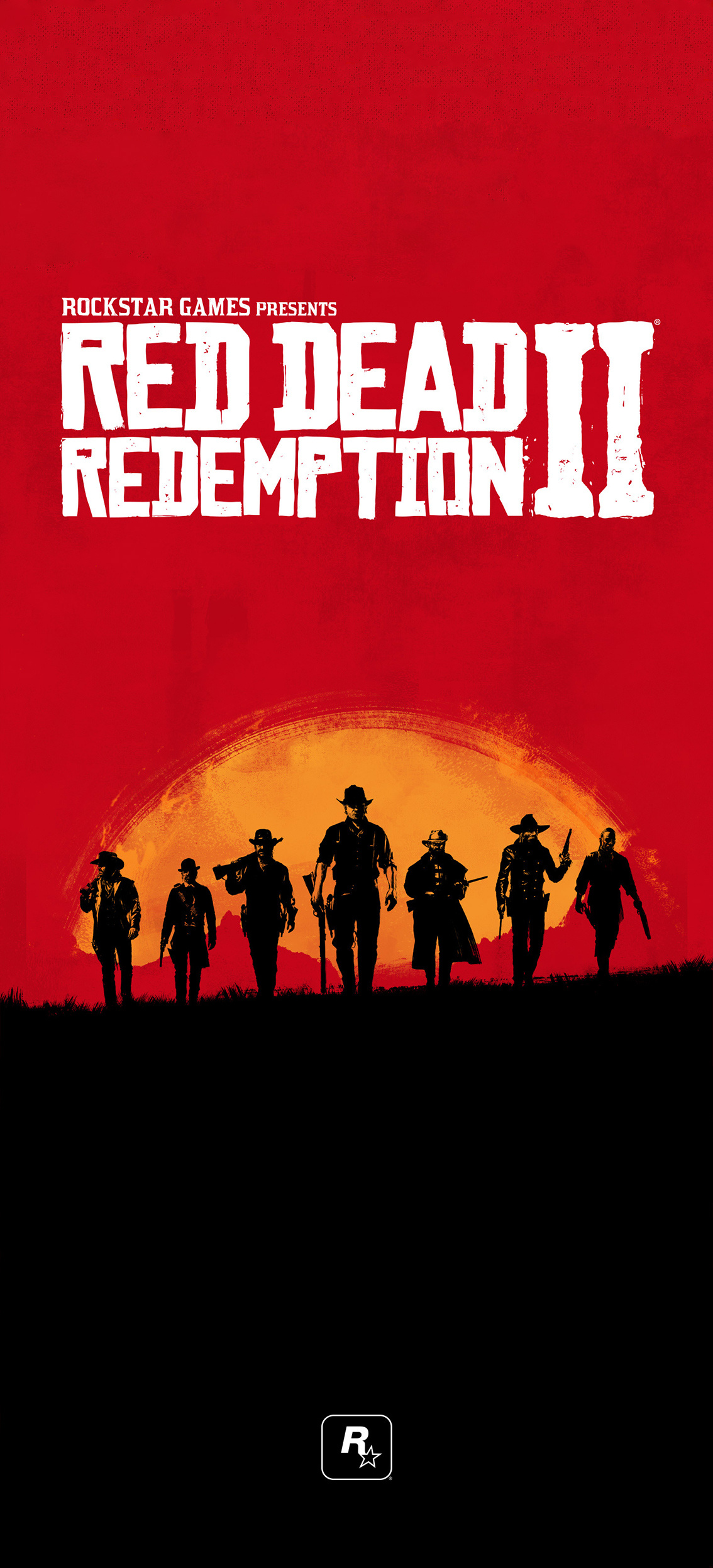 荒野大镖客2：救赎终极版/Red Dead Redemption 2: Ultimate Edition-赚客站