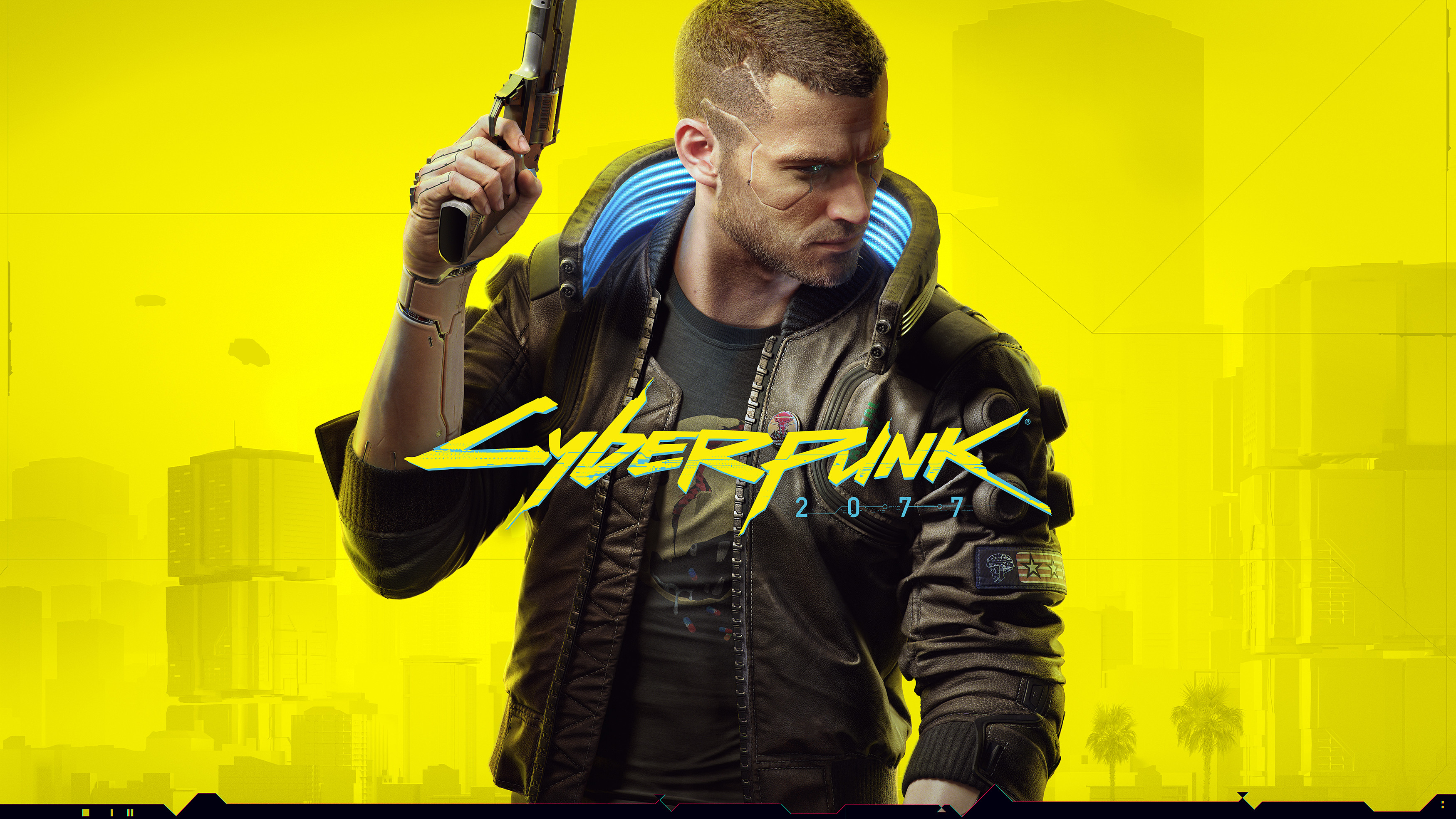 赛博朋克2077/Cyberpunk 2077-赚客站