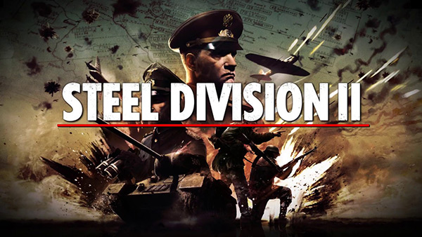 钢铁之师2全面冲突版/Steel Division 2 – Total Conflict Edition-赚客站