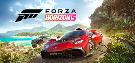 极限竞速：地平线5顶级版/Forza Horizon 5 – Premium Edition-赚客站