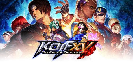 拳皇15/THE KING OF FIGHTERS XV-赚客站