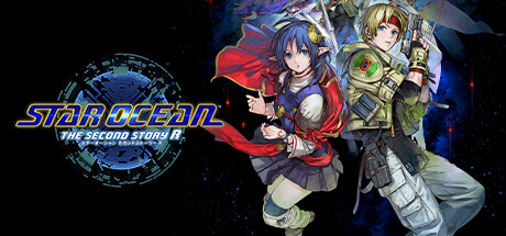 星之海洋2：重制版/STAR OCEAN THE SECOND STORY R-赚客站